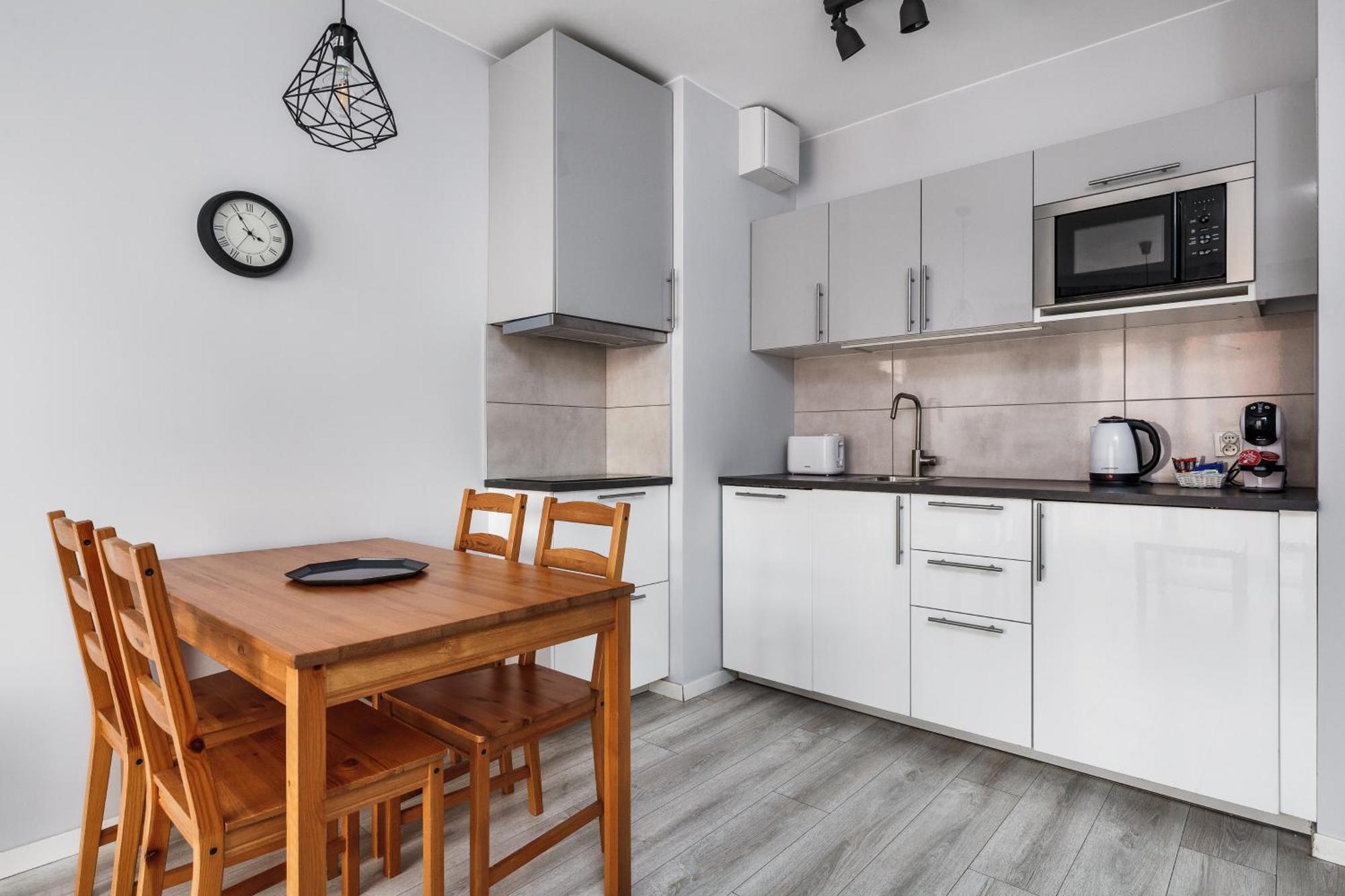 Nowa Motlawa Residence Spa By Happystay Gdańsk Exterior foto