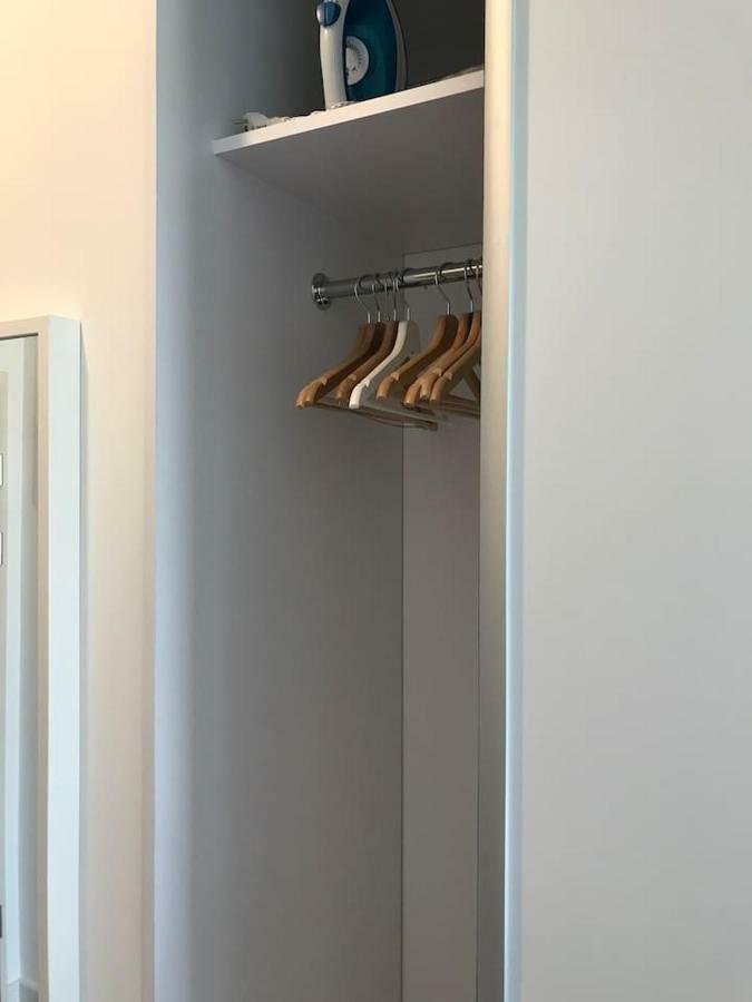 Nowa Motlawa Residence Spa By Happystay Gdańsk Exterior foto