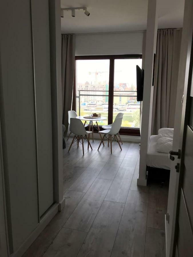 Nowa Motlawa Residence Spa By Happystay Gdańsk Exterior foto